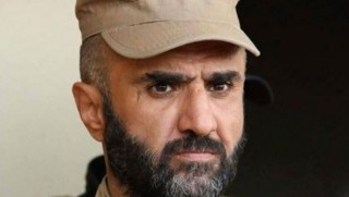 Peşmerge komutanı vefat etti