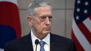 ABD Savunma Bakanı Mattis: İran terörizmin en büyük sponsoru