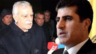 Ahmet Türk'ün özgürlüğüne kavuşmasında Neçirvan Barzani'nin rolü