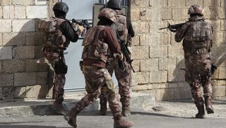 Antep'te polise silahlı saldırı