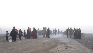 BM, Musul İçin uyarıda bulundu