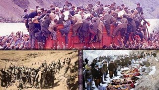 Cumhuriyet’in Kurucu Değerleri / Felsefesi ve Kürtlere Bakışı