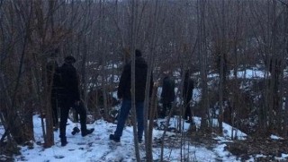 Elazığ'da ağaçlık alanda tüfekle vurulmuş iki kişi bulundu