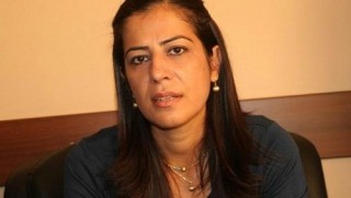 HDP'li Ayla Akat hakkında 95 yıla kadar hapis istemi