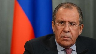 Lavrov: Suriye anayasası taslağı 'istişareye davet'