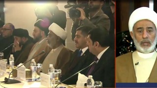 Hamid Mualla: Kürdistan'ın bağımsızlığının zamanı değil