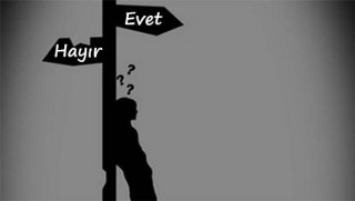 Kürtlerin Kendi Mecrasında 'Hayır' ve 'Evet' O Kadar Sahipsizken!