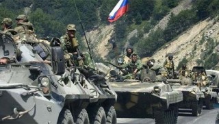 Lazkiye'de 5 Rus askeri öldü iddiası