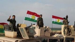 Peşmerge güçleri, Telafer operasyonuna katılacak