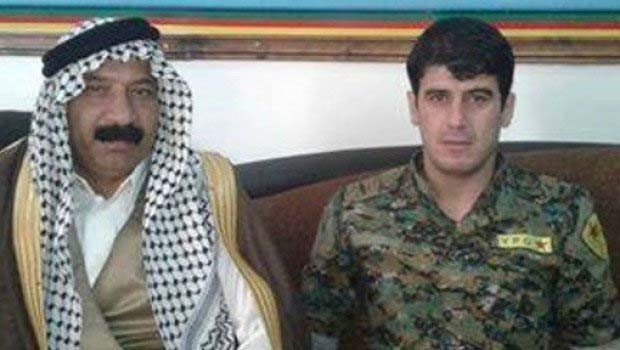 PYD, 7 sorumlusunu kaçakçılık suçlamasıyla tutukladı