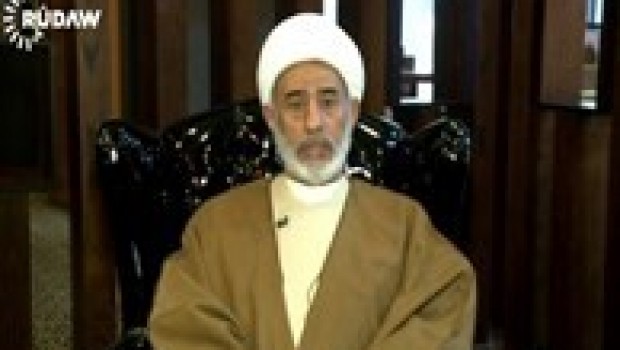 Şii yetkili: Bağımsızlığın zamanı değil 