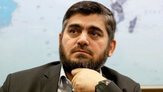 Suriyeli muhaliflerden Cenevre uyarısı