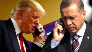 Erdoğan ile Trump bu gece görüşecek