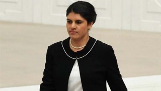 HDP'li Öcalan serbest bırakıldı