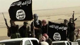 IŞİD'den 10 yaşındaki kıza korkunç işkence!