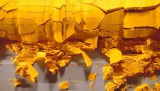 Rusya`dan İran`a 149 ton 'sarı kek'