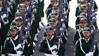 ABD'nin yeni hedefi Devrim Muhafızları!