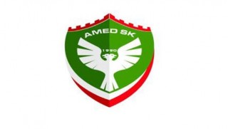 Amedspor'dan ince hesaplar