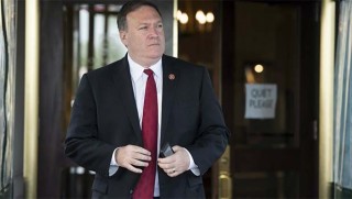 CIA Direktörünün ilk yurt dışı ziyareti Türkiye'ye