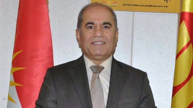 Eli Ewni ile Söyleşi - 2: PKK’nin Şengal’de en ufak bir çıkarı yok