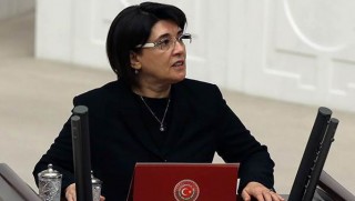 Leyla Zana serbest bırakıldı