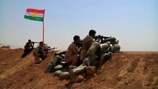 Peşmerge: Mücadelemizin karşılığı bağımsız Kurdistan'ın ilanıdır