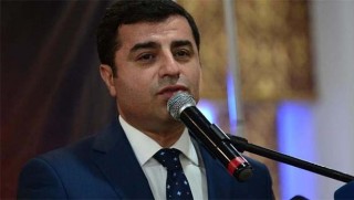 Selahattin Demirtaş'ın ilk duruşma tarihi belli oldu