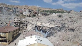 Şırnak'ta sokağa çıkma yasağına düzenleme