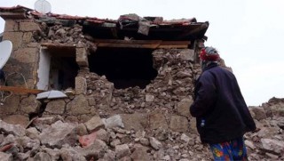 Türkiye'nin batısında deprem kasırgası! Tam 506 kez sallandı.