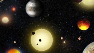 Yaşanabilir bir gezegen daha bulundu 