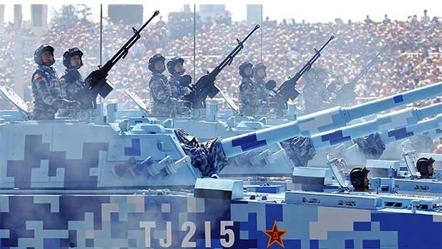 ABD'ye uyarı: 'Savaştan korkmuyoruz'