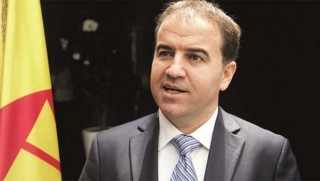 Hewrami: Irak'ta Federasyon çöktü, tek yol 'Bağımsızlık'