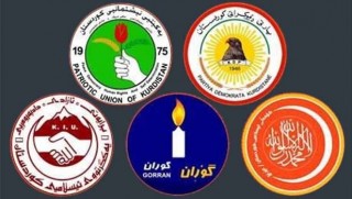 Kürdistan Partilerinden Türkiye'ye 'HDP' çağrısı