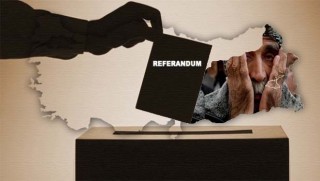 Kürdistani Bakışla Bir Kez Daha Referandum
