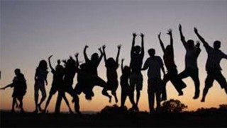 En genç nüfus Kürtler'de