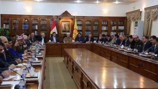 PDK toplantısında 'ulusal birlik' vurgusu!