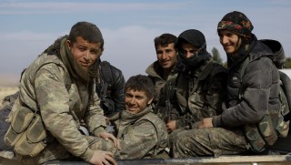 Trump'un Rakka planlamasında Kürtlerin rolü