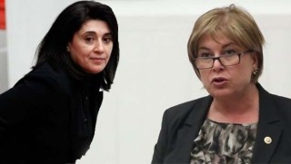 Fatura rekortmeni vekil, Leyla Zana'nın odasına talip oldu