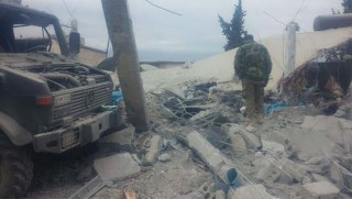 Ankara'dan El-Bab'a ilişkin ilk açıklama