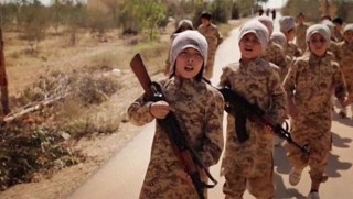 IŞİD'den İstanbul'da çocuklara şeriat eğitimi