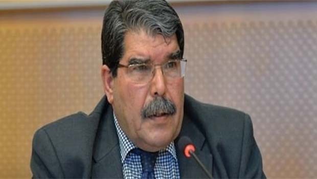 Salih Müslim: Türkiye, Rakka operasyonuna katılmayacak