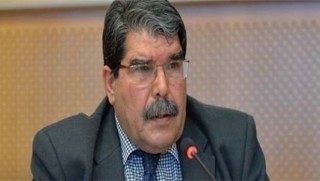 Salih Müslim: Türkiye, Rakka operasyonuna katılmayacak
