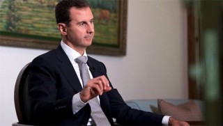 Esad'tan ABD askerlerine şartlı davet