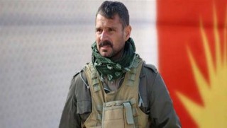 Haydar Şeşo: Başkan Barzani’nin kararını bekliyoruz