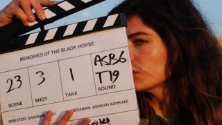 Kopenhag Kürt Film Festivali