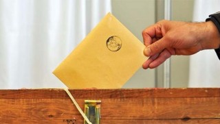 YSK referandum tarihini resmen açıkladı