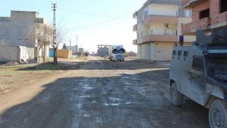 Mardin’de 9 mahallede sokağa çıkma yasağı kaldırıldı