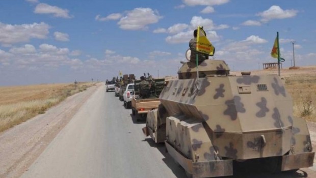 Rakka'ya 5 kilometre