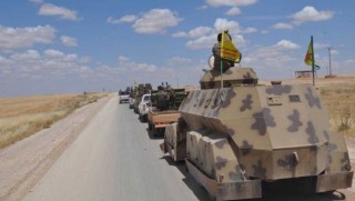 Rakka'ya 5 kilometre