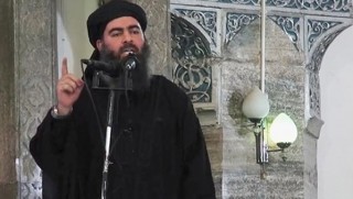 Bağdadi öldü mü?